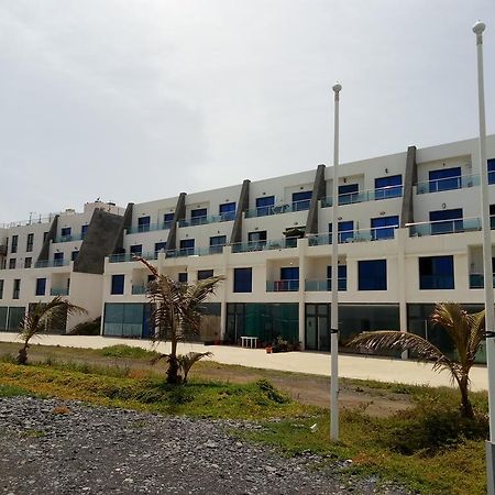Apartamento Primera Línea De Playa Puerto de las Lajas Exterior foto